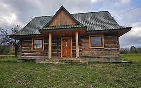 Serce Beskidu Niskiego Myscowa